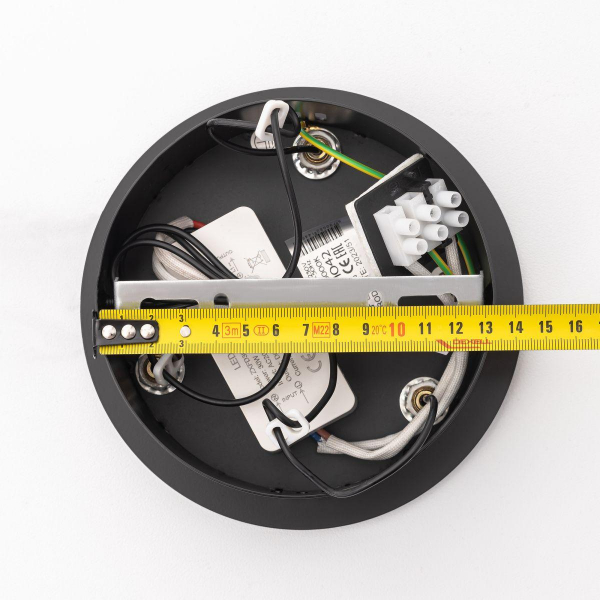 Подвесная светодиодная люстра Citilux CL211042 Подвесная светодиодная люстра Citilux CL211042