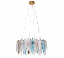 Подвесная люстра Divinare Amelie 6002/01 SP-8