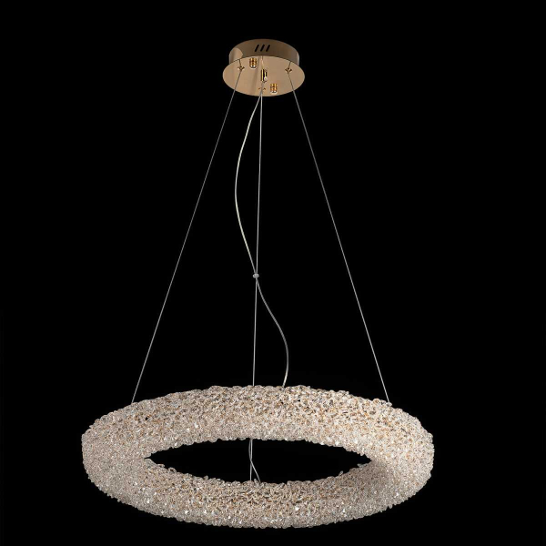 Люстра Citilux CLOUDY CL323162