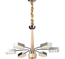 Подвесная люстра Lucia Tucci Natura 157.6