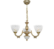 Подвесная люстра Reccagni Angelo L 7152/3