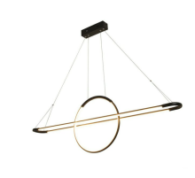 Люстра подвесная Alfa Light F0324-67