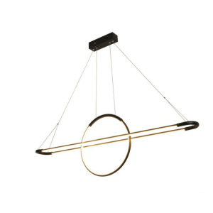 Люстра подвесная Alfa Light F0324-67