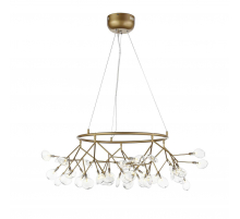 Подвесная люстра ST Luce Riccardo SL411.233.45