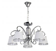 Подвесная люстра MW-Light Федерика 22 684013305