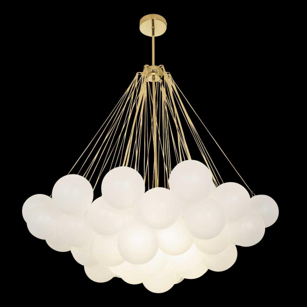 Подвесная люстра LOFT IT Dream 10129/1000 Gold Подвесная люстра LOFT IT Dream 10129/1000 Gold