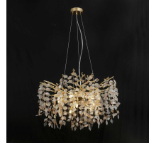 Люстра подвесная Lussole LSP-6049