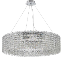 Люстра подвесная Stilfort 2179/09/12P серия Delone