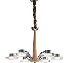 Подвесная люстра Lucia Tucci Natura 070.6 LED