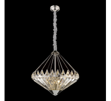 Подвесная люстра Wertmark Leoncia WE146.12.203