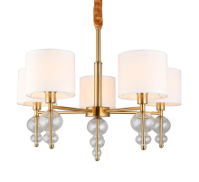 Подвесная люстра Omnilux Amelia OML-56703-05