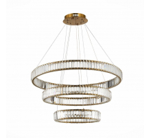 Подвесная светодиодная люстра ST Luce Tivoli SL1622.303.03