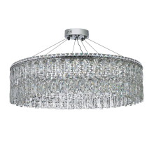 Подвесная светодиодная люстра Arti Lampadari Ovindoli L 1.5.80.100 N