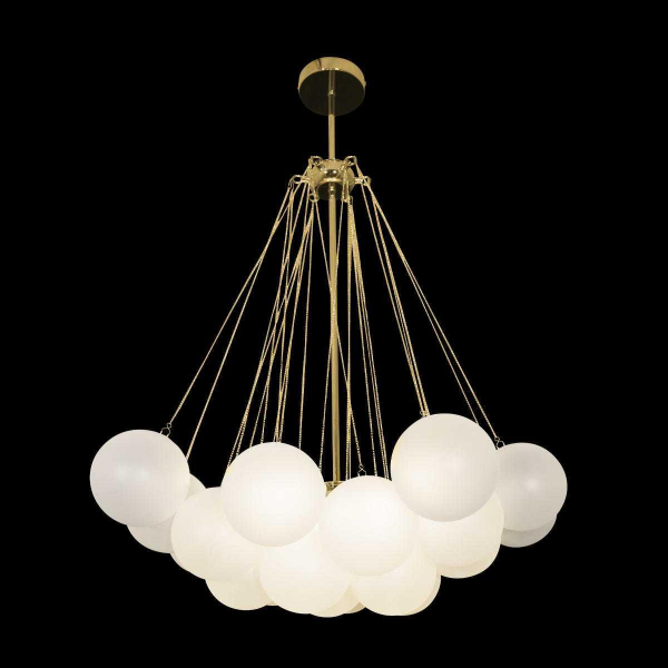 Подвесная люстра LOFT IT Dream 10129/600 Gold Подвесная люстра LOFT IT Dream 10129/600 Gold
