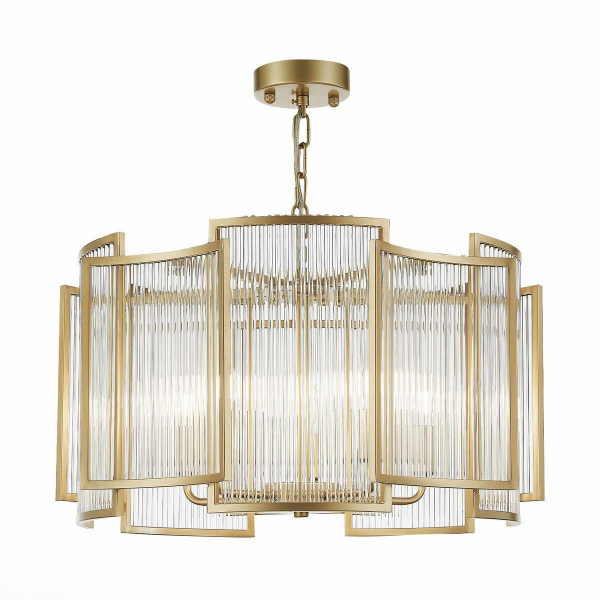 Подвесная люстра ST Luce Cosenza SL1234.203.05 Подвесная люстра ST Luce Cosenza SL1234.203.05