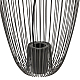 Подвесная люстра Nowodvorski Pumpkin S Umbra Gray 11243