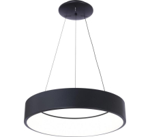 Люстра подвесная Alfa Light F0724-48