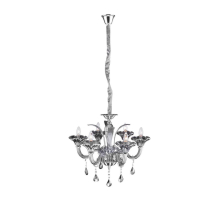 Подвесная люстра Globo Olenna 64129-6