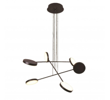 Подвесная светодиодная люстра Romatti Cullinan Riccio L11143