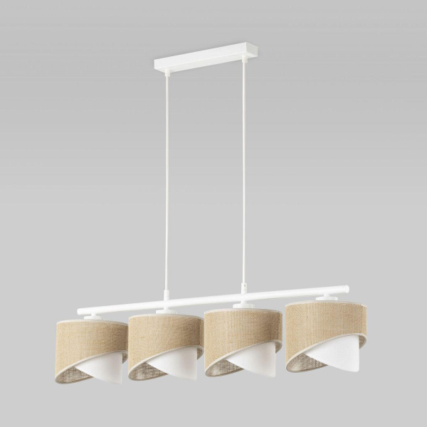 Подвесная люстра TK Lighting 4828 Marlon Подвесная люстра TK Lighting 4828 Marlon