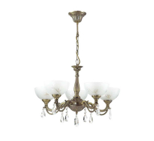 Подвесная люстра Lumion Classi Nora 2958/5