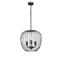 Подвесная люстра Vitaluce V4573-1/3