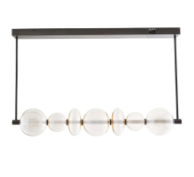 Люстра Loft-Concept Arteriors 40.6020-0 53007