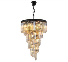 Подвесная люстра Citilux Мартин CL332172