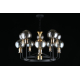 Подвесная люстра Aployt Rozet APL.902.03.11