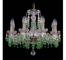 Подвесная люстра Bohemia Ivele 1410/8/160 Pa V5001