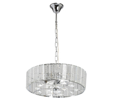 Подвесная люстра MW-Light Аделард 16 642016105