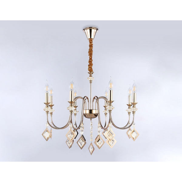 Подвесная люстра Ambrella light Traditional TR4957 Подвесная люстра Ambrella light Traditional TR4957