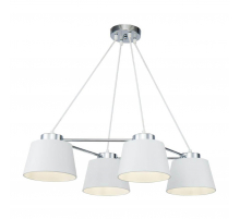 Подвесная люстра Freya Barbara FR5004PL-04CH