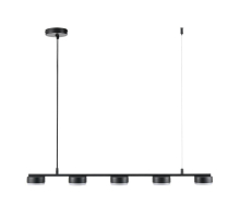Подвесная люстра Lumion Comfi Torina 8117/5