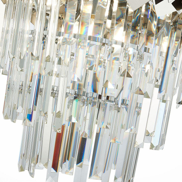 Подвесная люстра ST Luce Caserta SL1232.103.06 Подвесная люстра ST Luce Caserta SL1232.103.06