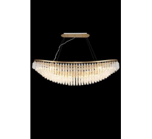 Люстра подвесная Alfa Light F0524-31 L1200*W400