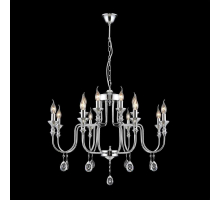 Подвесная люстра Citilux Рига CL437221