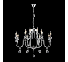 Подвесная люстра Citilux Рига CL437221