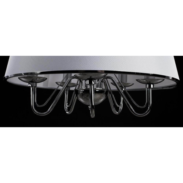 Подвесная люстра Arte Lamp Furore A1150SP-5CC Подвесная люстра Arte Lamp Furore A1150SP-5CC