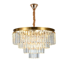 Подвесная люстра Citilux Ricky CL314153