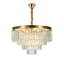 Подвесная люстра Citilux Ricky CL314153