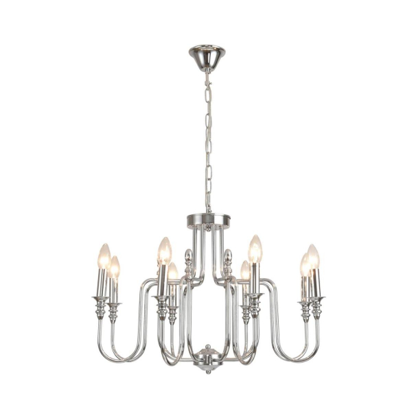 Люстра Lumion CLASSI 8317/8 Люстра Lumion CLASSI 8317/8