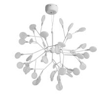 Подвесная люстра Divinare Mimi 1290/03 SP-45