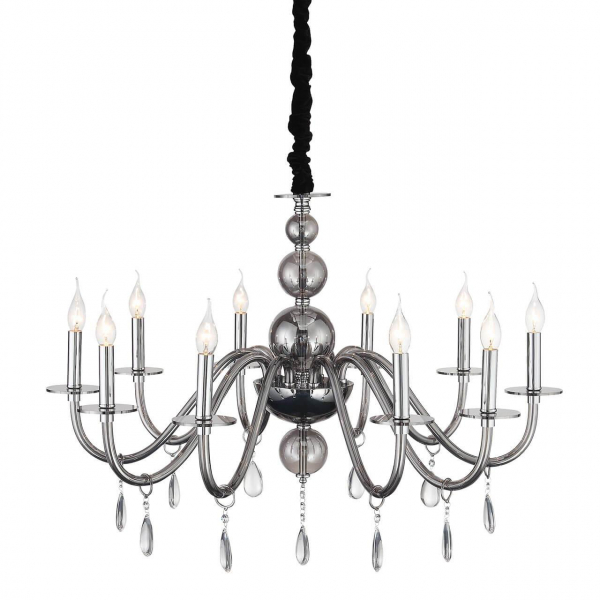 Подвесная люстра ST Luce Badey SL1113.403.10 Подвесная люстра ST Luce Badey SL1113.403.10