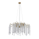 Подвесная люстра Favourite Liana 4134-9P