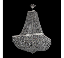 Подвесная люстра Bohemia Ivele 19272/H2/55IV Ni