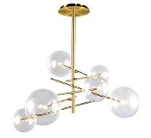 Люстра Loft-Concept Gallotti  Radice 40.1268-0 24411