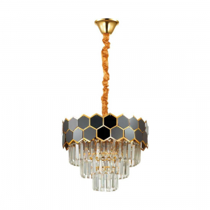 Подвесная люстра Lumion Classi Kaz 5231/6