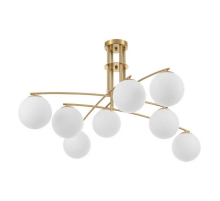 Подвесная люстра MyFar Aerton MR1941-8C