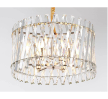 Подвесная люстра Ambrella light Traditional TR5063